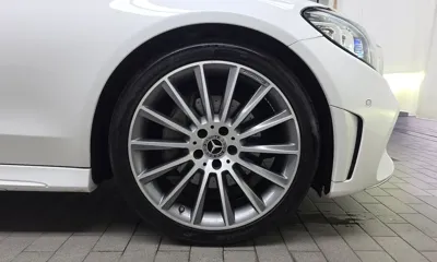 Mercedes-Benz C-Class 2023, 42824 км, за 37900000 KRW - фото 21
