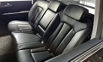 KG_Mobility_Ssangyong Rexton 2019, 155836 км, за 13000000 KRW - фото 16