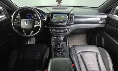 KG_Mobility_Ssangyong Rexton 2021, 68998 км, за 18000000 KRW - фото 7