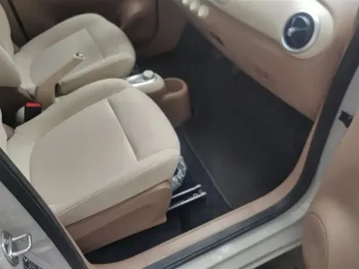 Wuling MINIEV 2025, 5600 км, за 31500 CNY - фото 8