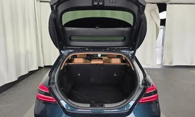 Genesis G70 2023, 80691 км, за 24690000 KRW - фото 20