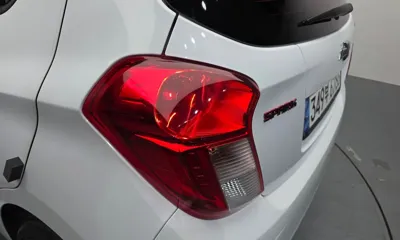 ChevroletGMDaewoo Spark 2021, 32137 км, за 9490000 KRW - фото 23