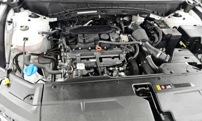 Hyundai Tucson 2022, 14977 км, за 24990000 KRW - фото 6