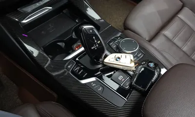 BMW X3 2019, 97545 км, за 27990000 KRW - фото 9