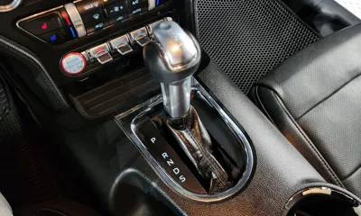 Ford Mustang 2015, 83233 км, за 11100000 KRW - фото 9