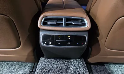 Genesis G80 2021, 148460 км, за 25500000 KRW - фото 30