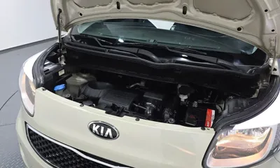 Kia Ray 2015, 27436 км, за 8800000 KRW - фото 6