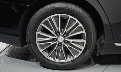 Hyundai Grandeur 2019, 76575 км, за 19500000 KRW - фото 21