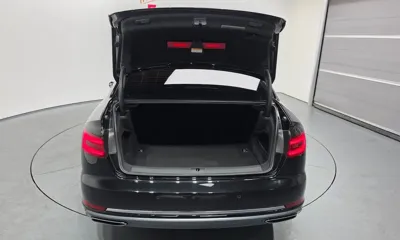 Audi A4 2019, 70070 км, за 22300000 KRW - фото 20