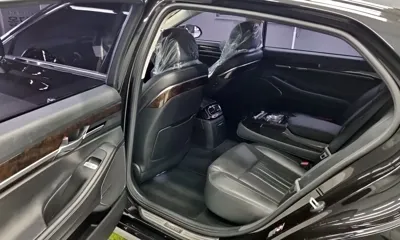 Genesis G90 2019, 203000 км, за 25990000 KRW - фото 14