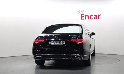 Mercedes-Benz S-Class 2021, 162329 км, за 95000000 KRW - фото 4