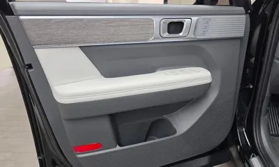 Hyundai Santafe 2025, 4425 км, за 59500000 KRW - фото 24