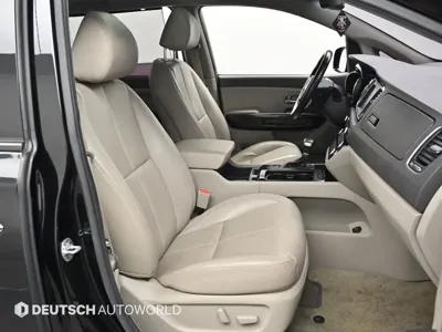 Kia Canival 2017, 108193 км, за 11500000 KRW - фото 10