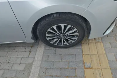 Toyota Corolla 2017, 53000 км, за 52480.32 CNY - фото 5