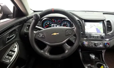 ChevroletGMDaewoo Impala 2016, 153378 км, за 5300000 KRW - фото 13
