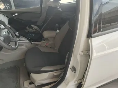 Ford Focus 2014, 37600 км, за 17400 CNY - фото 15