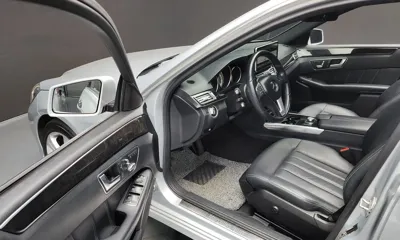 Mercedes-Benz E-Class 2014, 159932 км, за 8500000 KRW - фото 10