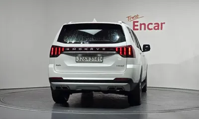 Kia Mohave 2020, 82359 км, за 29400000 KRW