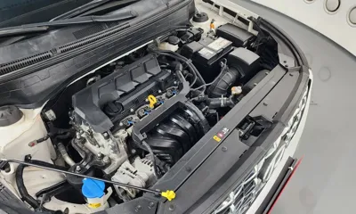 Hyundai Venue 2022, 62152 км, за 16500000 KRW - фото 6