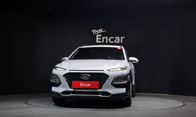Hyundai Kona 2019, 77741 км, за 13900000 KRW - фото 3