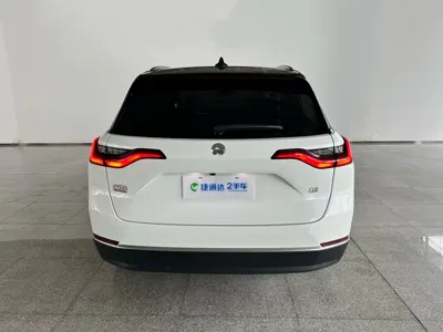 Nio ES8 2020, 106000 км, за 136800 CNY - фото 9