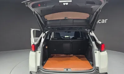Peugeot 3008 2022, 72433 км, за 22500000 KRW - фото 20