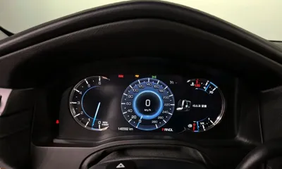 Cadillac Escalade 2018, 146582 км, за 28900000 KRW - фото 8
