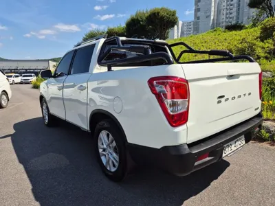 KG_Mobility_Ssangyong Rexton 2018, 166258 км, за 11900000 KRW - фото 4