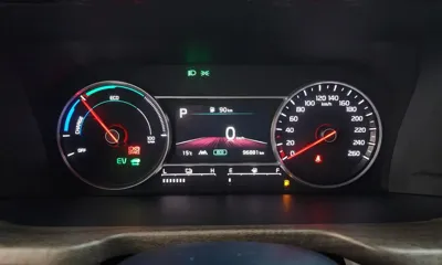 Kia Sorento 2022, 96881 км, за 26900000 KRW - фото 8