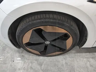 Volkswagen ID.3 2022, 65100 км, за 73800 CNY - фото 23