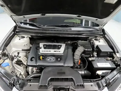 Hyundai Avante 2007, 68884 км, за 3500000 KRW - фото 20
