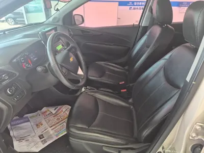 ChevroletGMDaewoo Spark 2016, 84840 км, за 5600000 KRW - фото 12