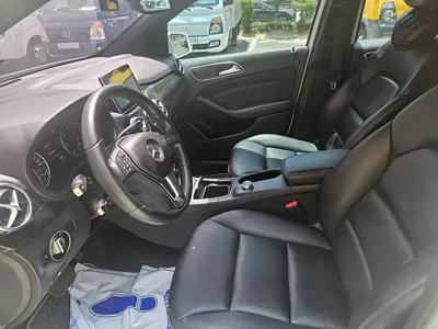 Mercedes-Benz B-Class 2015, 188041 км, за 5500000 KRW - фото 8
