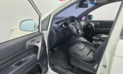 KG_Mobility_Ssangyong KORANDO 2018, 108666 км, за 10200000 KRW - фото 10