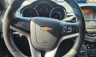 ChevroletGMDaewoo Lacetti 2010, 90800 км, за 1690000 KRW - фото 8