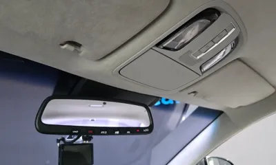 Kia K7 2020, 125560 км, за 21500000 KRW - фото 18