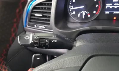 Hyundai Avante 2018, 79722 км, за 10400000 KRW - фото 31