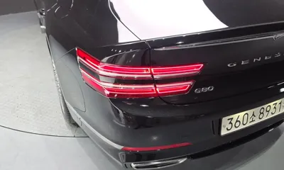 Genesis G80 2021, 72077 км, за 35490000 KRW - фото 23
