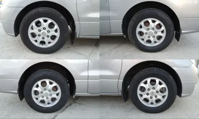 Hyundai Starex 2012, 199668 км, за 4500000 KRW - фото 19