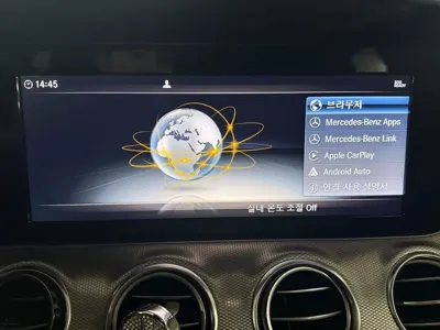 Mercedes-Benz E-Class 2019, 79370 км, за 26000000 KRW - фото 15