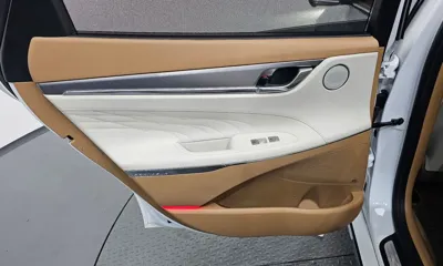 Hyundai Grandeur 2021, 22488 км, за 29990000 KRW - фото 25