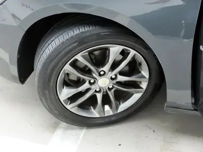 ChevroletGMDaewoo Malibu 2017, 125487 км, за 4900000 KRW - фото 19