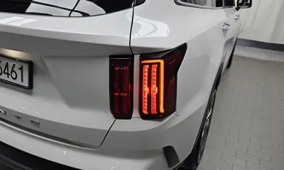 Kia Sorento 2022, 91510 км, за 23800000 KRW - фото 23