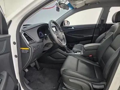 Hyundai Tucson 2017, 28195 км, за 12800000 KRW - фото 11