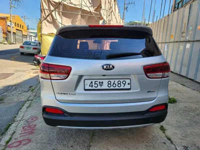 Kia Sorento 2015, 151360 км, за 8300000 KRW - фото 6