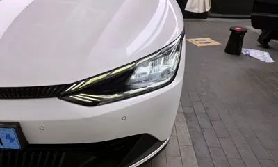 Kia EV6 2023, 115435 км, за 26500000 KRW - фото 22