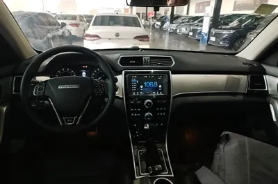 Haval H2 2016, 70200 км, за 37586.75 CNY - фото 13