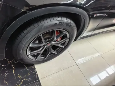 Mercedes-Benz GLC 2020, 55000 км, за 175799 CNY - фото 4