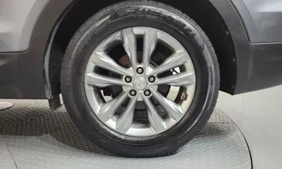 Hyundai Santafe 2017, 158864 км, за 11500000 KRW - фото 21