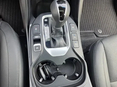 Hyundai Santafe 2018, 108760 км, за 16990000 KRW - фото 17